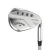 Callaway Jaws Full Toe Raw Face Chrome Graphite