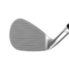 Callaway Jaws Full Toe Raw Face Chrome Graphite