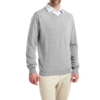 FootJoy Wool Blend V-Neck Pullover