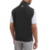 FootJoy Full Zip Knit Vest