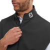 FootJoy Full Zip Knit Vest