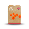 Masters LiteFite Foam Practice Balls Pack 6