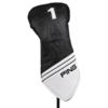 Ping Core Driver Headcover