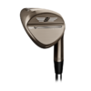 Titleist SM9 Brushed Steel Wedge