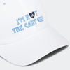 Adidas I'm Not The Cart Girl Cap