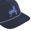 Adidas Five-Panel Golf Cap