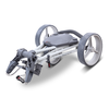 Big Max Autofold X2 Trolley