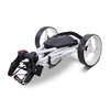 Big Max Autofold X2 Trolley