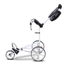 Big Max Autofold X2 Trolley