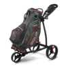 Big Max Blade IP Trolley