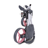 Big Max Blade Trio Trolley