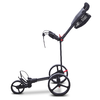 Big Max Blade Trio Trolley