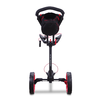 Big Max Blade Trio Trolley