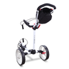 Big Max Blade Trio Trolley