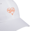 Adidas I Heart Golf Cap