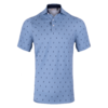 Kjus Men Golfer Polo S/S