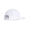 Peak Performance Snapback Cap