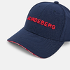 J.Lindeberg Harry Cap