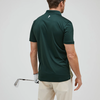 Peak Performance Player Print Polo