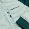 Peak Performance Helium Hybrid Down Jacket Women