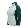 Peak Performance Helium Hybrid Down Jacket Women