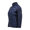 Peak Performance Helium Hybrid Down Jacket Women