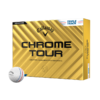 Callaway Chrome Tour Triple Track