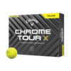 Callaway Chrome Tour X