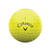 Callaway Chrome Tour