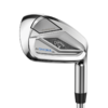 Callaway Paradym Ai Smoke HL Irons Graphite