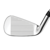 Callaway Paradym Ai Smoke HL Irons Wedge Graphite