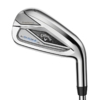 Callaway Paradym Ai Smoke HL Irons Graphite