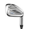 Callaway Paradym Ai Smoke MAX Fast Irons Graphite