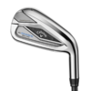 Callaway Paradym Ai Smoke MAX Fast Irons Graphite