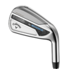 Callaway Paradym Ai Smoke Irons Wedge Graphite