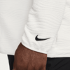 Nike Dri-FIT Tour Crew Quiled