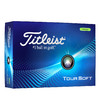 Titleist Tour Soft 2024