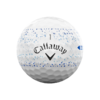 Callaway Limited Edition Supersoft 23 Splatter 360 (3pcs)