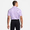 Nike Dri-FIT Tour Polo Micro Print