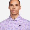 Nike Dri-FIT Tour Polo Micro Print