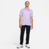 Nike Dri-FIT Tour Polo Micro Print