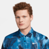 Nike Dri-FIT Tour Polo Ombre Print