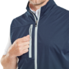 FootJoy Softshell Vest Storm