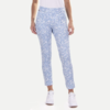 Kjus Women Ice Light 7/8 Treg Print