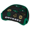 Odyssey Money Mallet Headcover