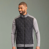 PING Aaran Men's Quilted Vest