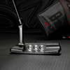 Scotty Cameron B3 Triple Black Design LTD Newport 2