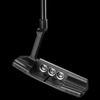 Scotty Cameron B3 Triple Black Design LTD Newport 2