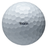 Bridgestone Tour B X 2024 Tiger Woods Limited Edition