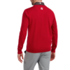 FootJoy Wool Blend V-Neck Pullover